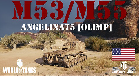 M53/M55 - angelina75 [OLIMP]