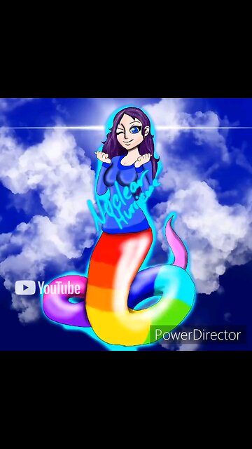 speedpaint aster the snakeling