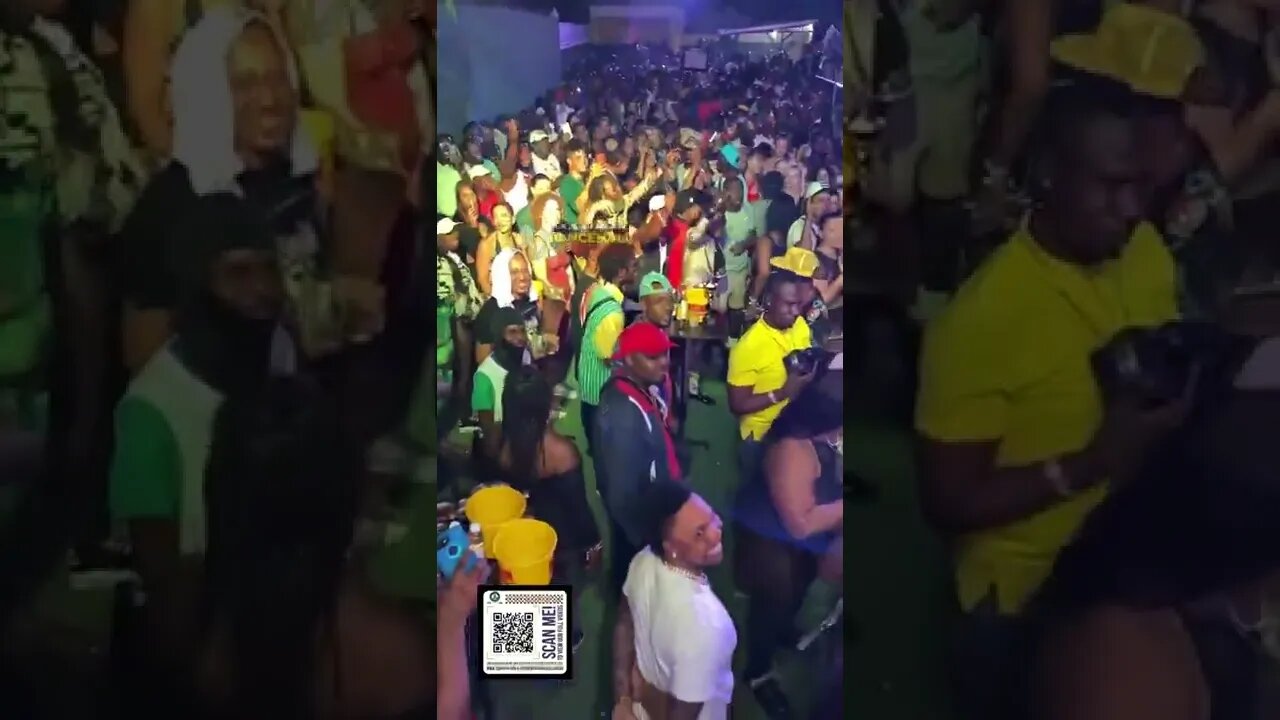 Ziddy Buss The Dance, Popular Dancehall Video 2022