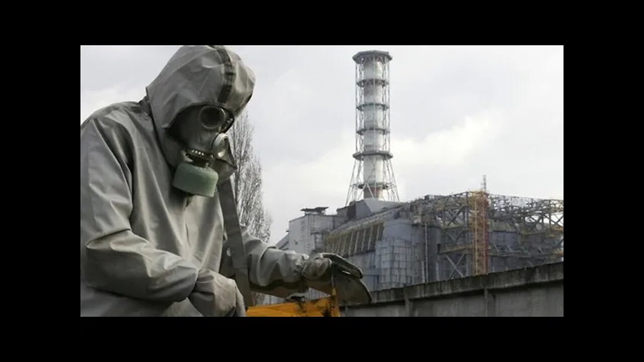 ☠ REACCION A DROSS LOS 7 MISTERIOS MAS TERRORIFICOS DE CHERNOBIL ☠