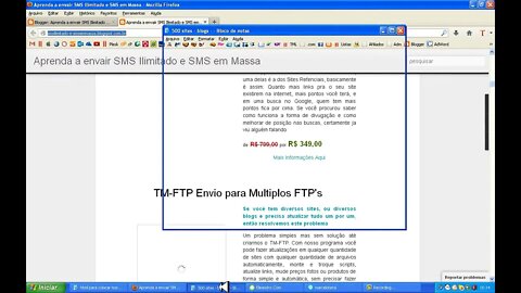 Como Criar Muitos Blogs Postar automaticamente em centenas de Blogs que vc criou, como postar link