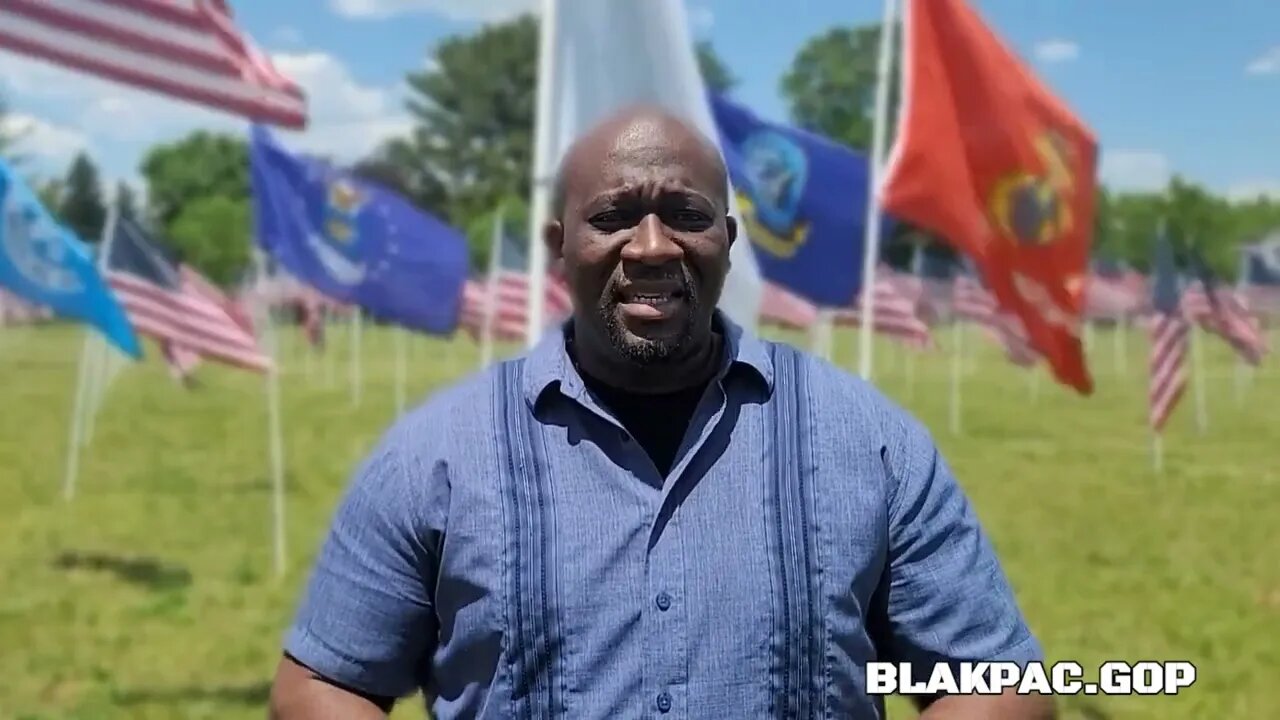 BLAKPAC CELEBRATES FIRST RESPONDERS | YG Nyghtstorm