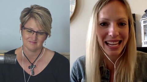 Podcast with Jenn Hook: Working with and Supporting Foster and Adoptive Families