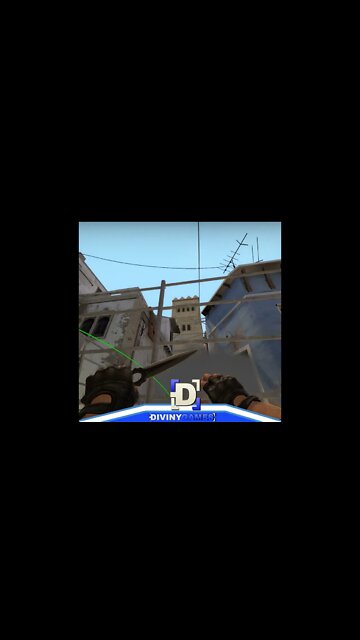 Smoke L do Rato | MIRAGE #shorts