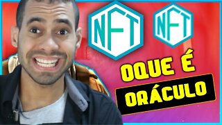 Como Funciona o Sistema Oracle nos Jogos Nfts