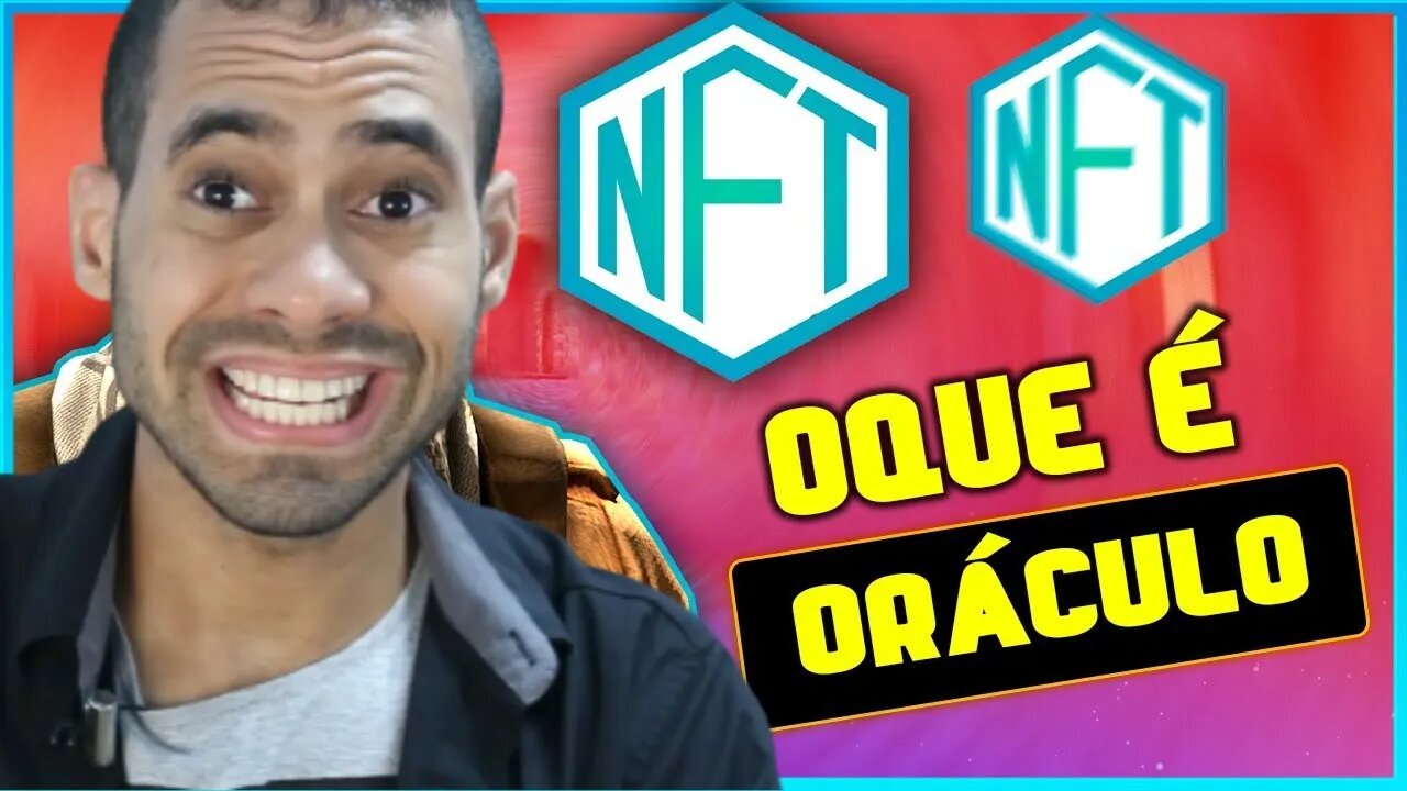 Como Funciona o Sistema Oracle nos Jogos Nfts