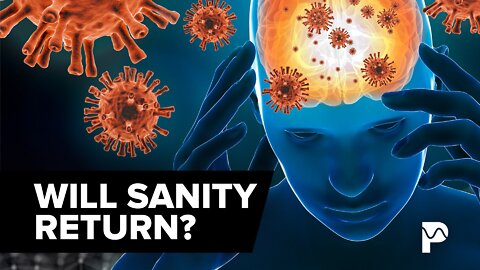 Mass Psychosis in America