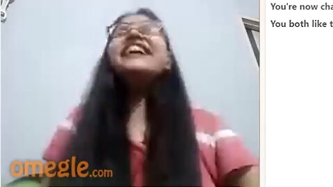 OMEGLE_PART-1__DELHI_WALI_GIRLFRIEND___RAMESH_MAITY