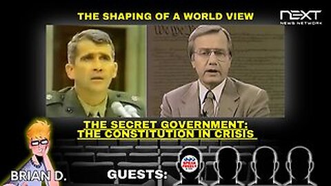 The Iran-Contra Affair