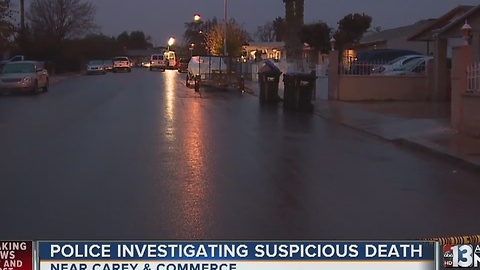 UPDATE: Man found dead in burned home