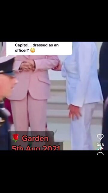 Can anyone confirm this man’s identity?