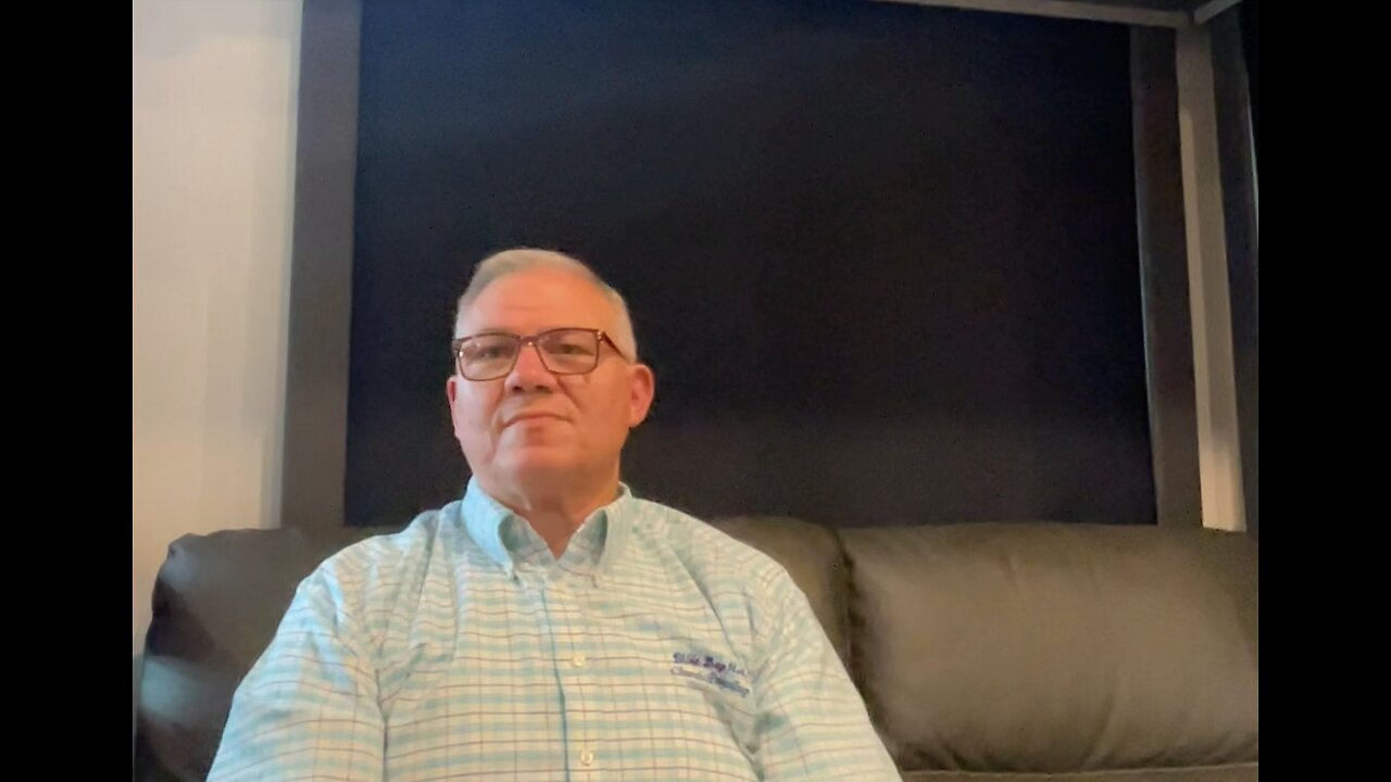 We Haven’t Thought About it Much