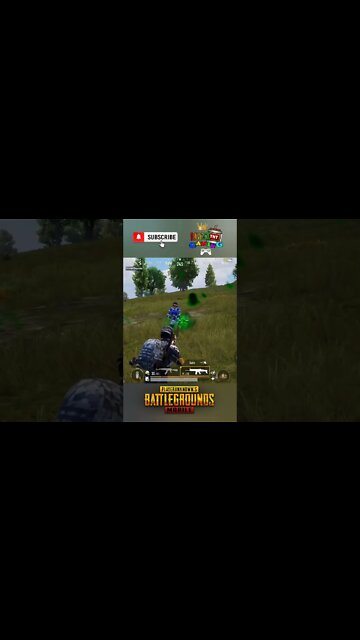 PUBG Mobile ( Short )🤯