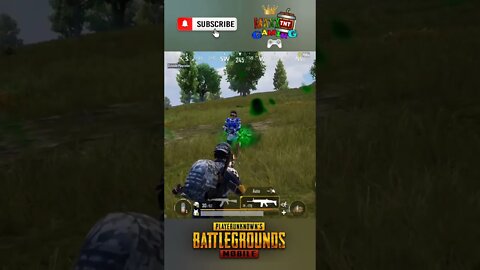 PUBG Mobile ( Short )🤯