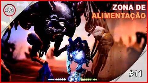 Ori and the Will of the Wisps, Zona De Alimentação #11 - Gameplay PT-BR