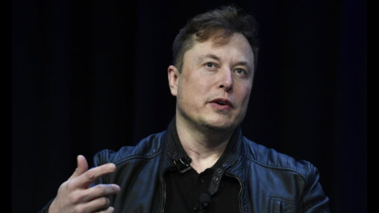 Musk Says US Recession ‘Inevitable’