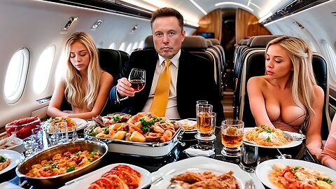 How to Elon Musk life Spends His Billionaire | Elon musk Billionaire life style