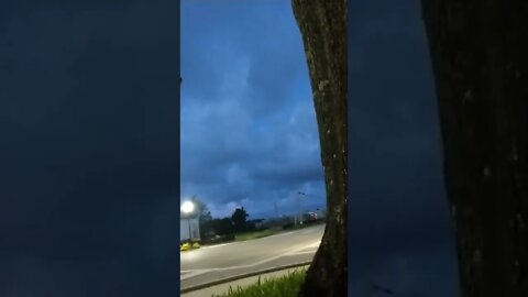 #gangstalker with funny headlights 06/21/2022