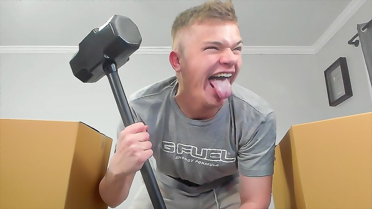My BEST Fan Mail Opening...