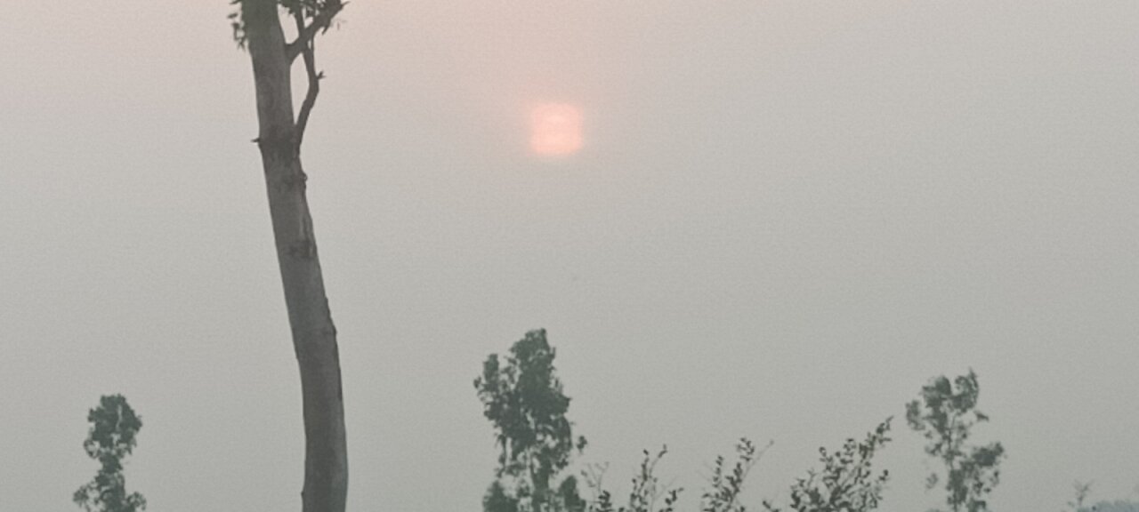 vlog 3 sunset | please follow Rajiv 67|