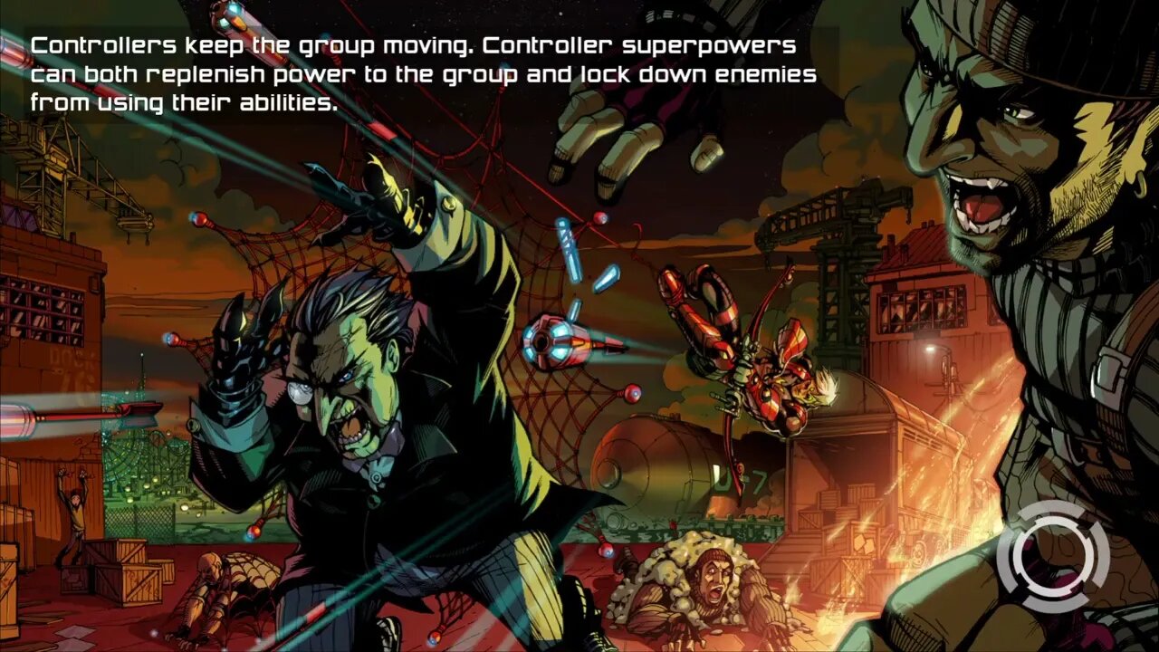 DC Universe Online| Eris and Jania Target Wonder Woman