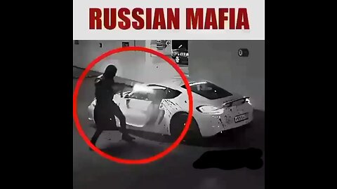 Russian maffias