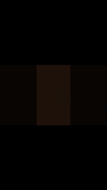 every night my 10 months old baby gets excited