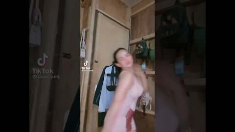 Tiktok Beautiful Challenge Compilation : Part-5