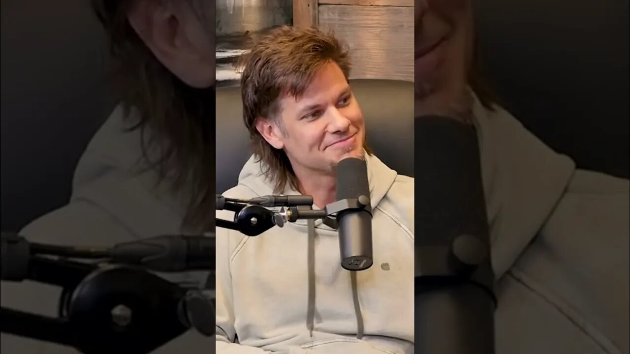 Trustworthy White | Theo Von & Bobby Lee Funny Moment