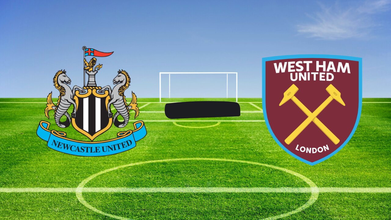 Newcastle vs West Ham//Premier League 2021/2022 Round 1// Extended Highlight// HD