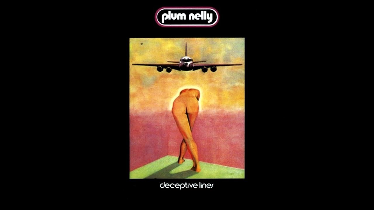 PLUM NELLY, DECEPTIVE LINES (1971)