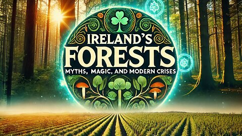 Irelands Forests