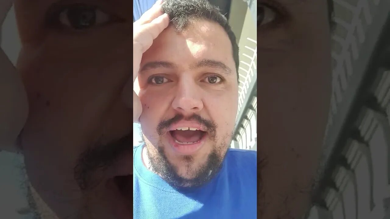 Rexona a Caatinga não me abondona #shorts