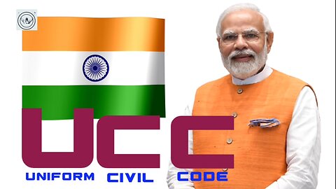 UCC (Uniform Civil Code) detail video. Pl watch it, like it and subscribe us