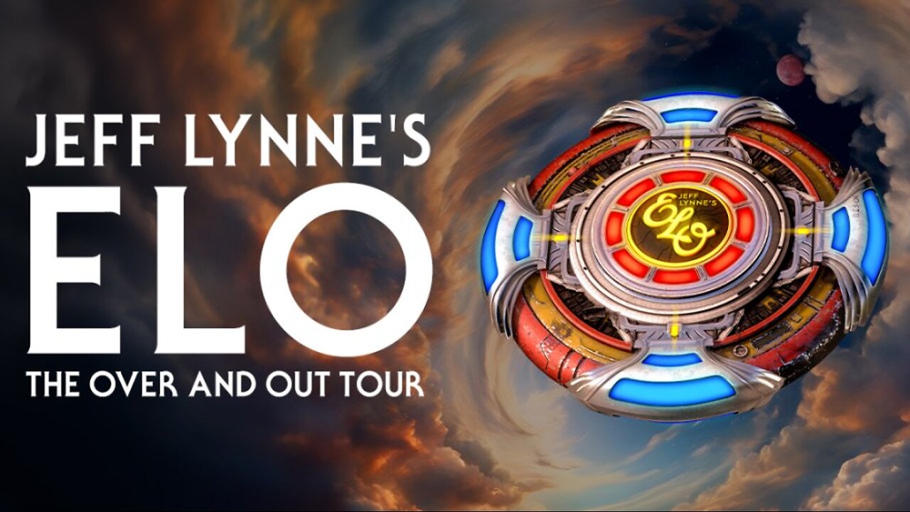 Jeff Lynne’s ELO Announce Final Tour: ‘Over and Out’