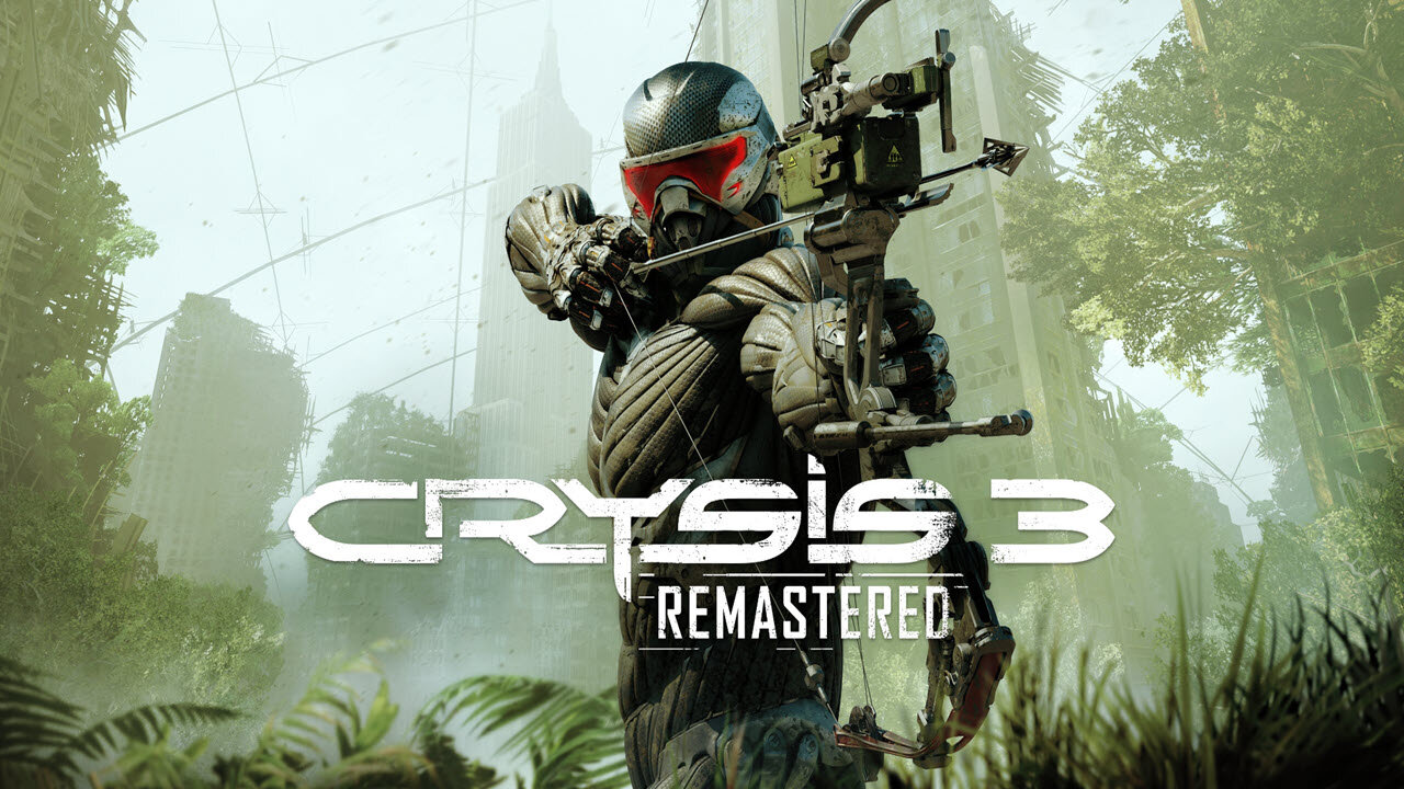 Crysis 3 Remastered