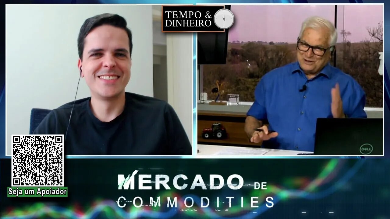 Juros altos deverão atrair muitos dólares para o Brasil, e cotação deverá recuar fortemente. Atenção
