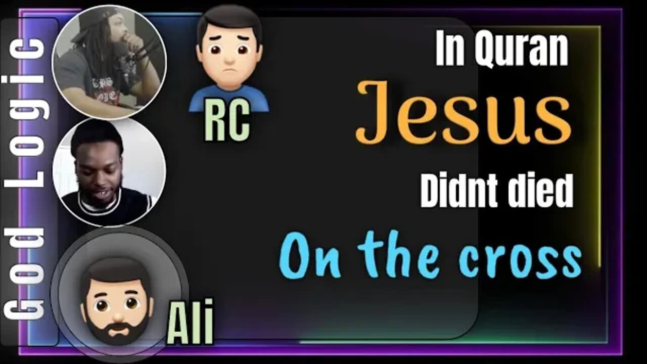 Ali , live rob Christian