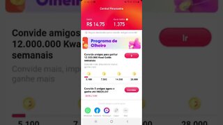 O dinheiro mais fácil da sua vida 😮😮