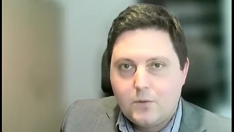 Dr. David Hughes | Global technocracy and how to escape