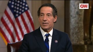 Dem Rep Raskin Smears Trump Supporters: Their Minds Are Rotting