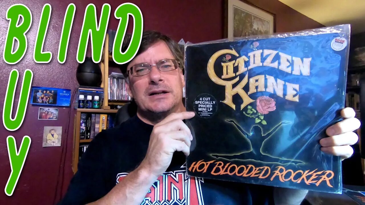 Blind Buying? Fabulous of Flop? | Vinyl Community