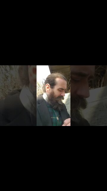 My Flag Is Upside Down