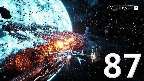 Everspace 2 Let's Play #87