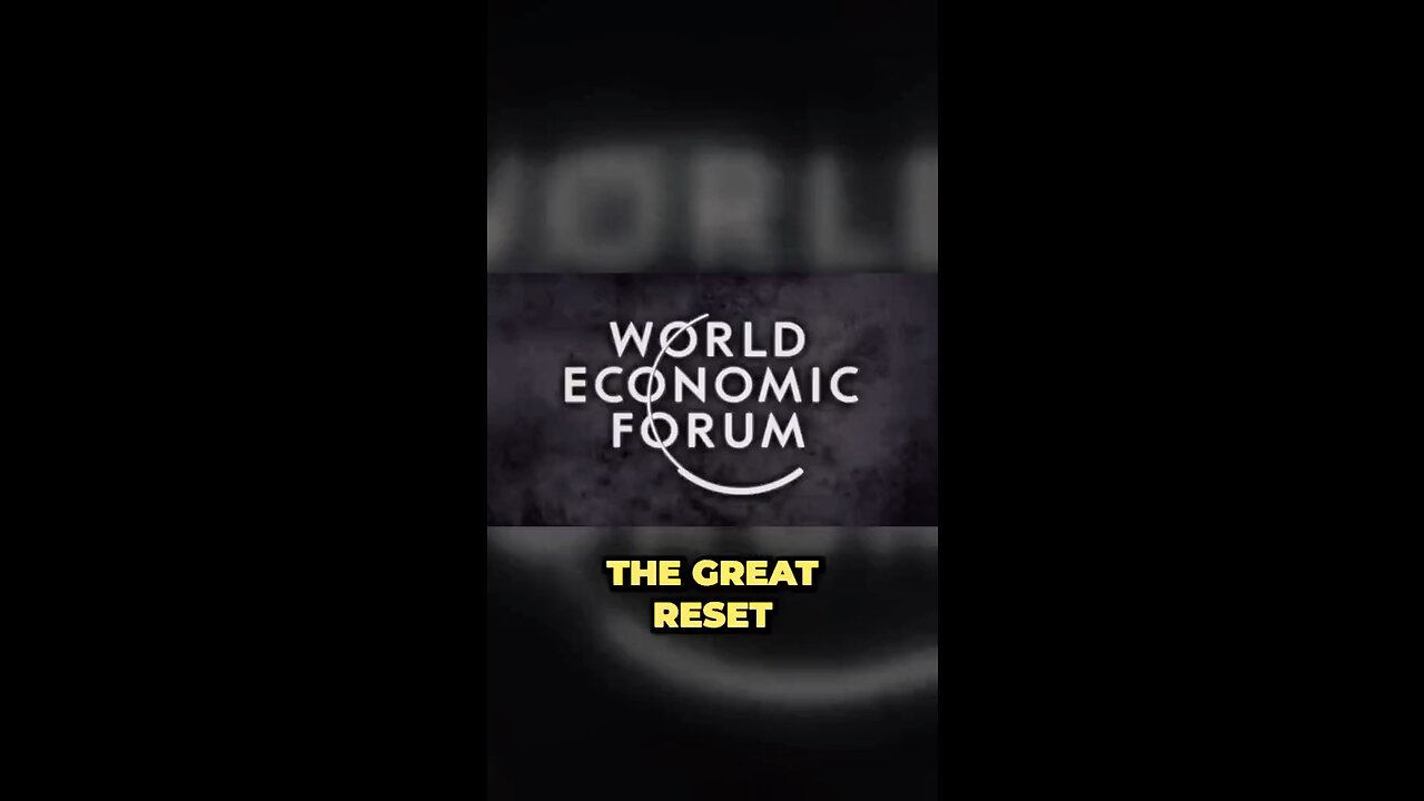 Unveiling the Great Reset: A Paradigm Shift for Global Transformation