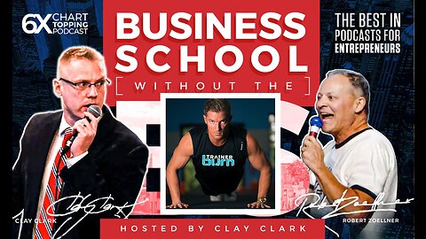 Business | Devan Kline | From a Gymnastics Parking Lot to 183 Operational Franchises