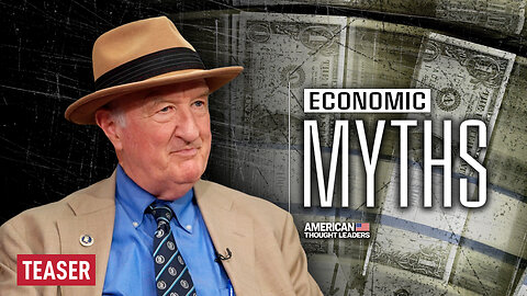 Mark Skousen: America Has Been in a State of Permanent Inflation Since WWII | TEASER