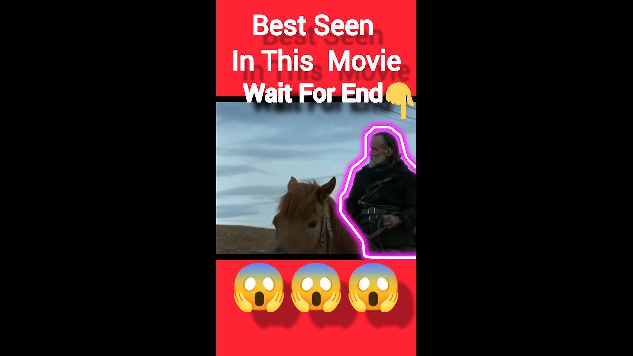 Hollywood Movie Best Action Seen😱😱😱