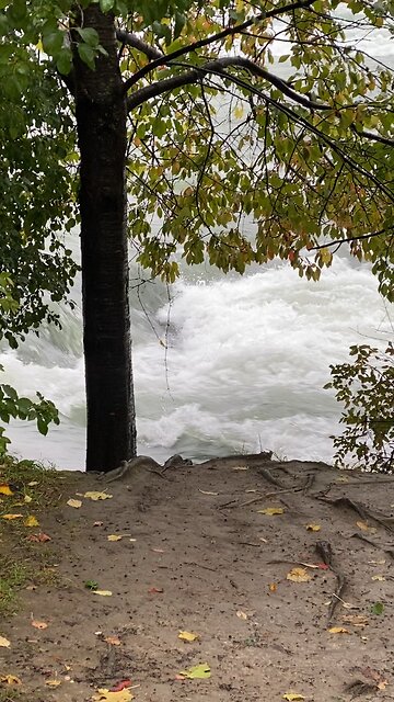 Niagara River #3