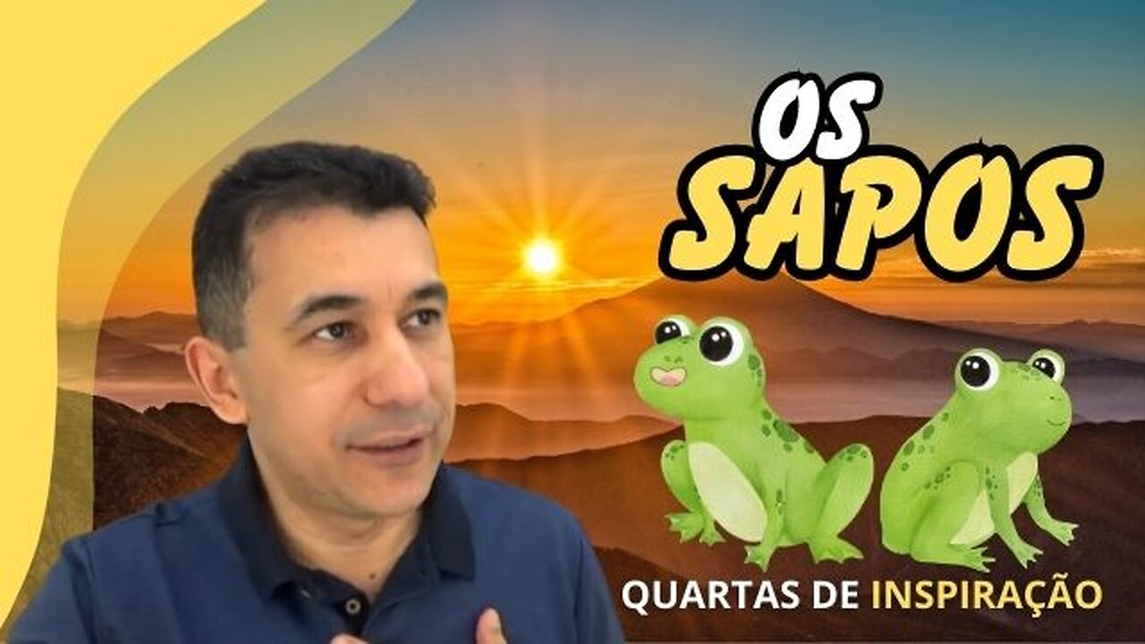 SE VOCÊ ENTENDER ISSO, NINGUÉM PODERÁ TE DESANIMAR